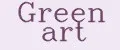 green art