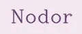 Nodor