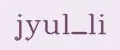 jyul_li