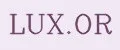 LUX.OR