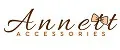 Annett accessories