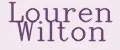 Louren Wilton