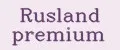 Rusland premium