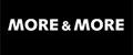 MORE & MORE