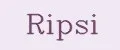 Ripsi