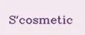 S'cosmetic