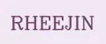 RHEEJIN