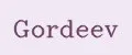 Gordeev