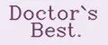 Doctor`s Best.