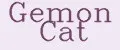 Gemon Cat