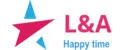 L&A Happy time