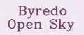 Byredo Open Sky