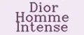 Dior Homme Intense