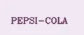 Pepsi-cola