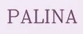 PALINA