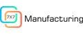 7x7 Manufacturing