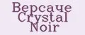 Версаче Crystal Noir