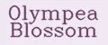 Olympea Blossom