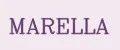 MARELLA