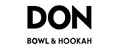 Don Bowl