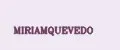Аналитика бренда MIRIAMQUEVEDO на Wildberries