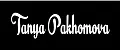 Tanya Pakhomova
