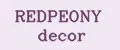 REDPEONY decor