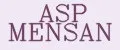ASP Mensan