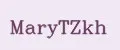 MaryTZkh