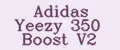 Adidas Yeezy 350 Boost V2