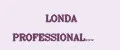 LONDA PROFESSIONAL...