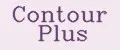 Contour plus