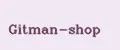 Gitman-shop