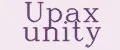 Upax unity
