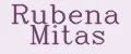 Rubena Mitas