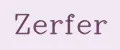 ZERFER