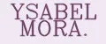 YSABEL MORA.