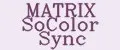 MATRIX SoColor Sync