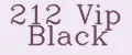 212 VIP Black