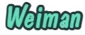 Weiman