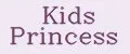 Kids Princess