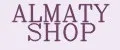 ALMATY SHOP