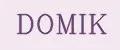 DOMIK