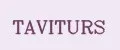 TAVITURS