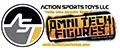 Action Sports Toys