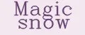 Magic Snow