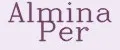 Almina Per