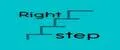 Right step