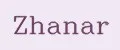 Zhanar