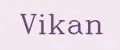 Vikan